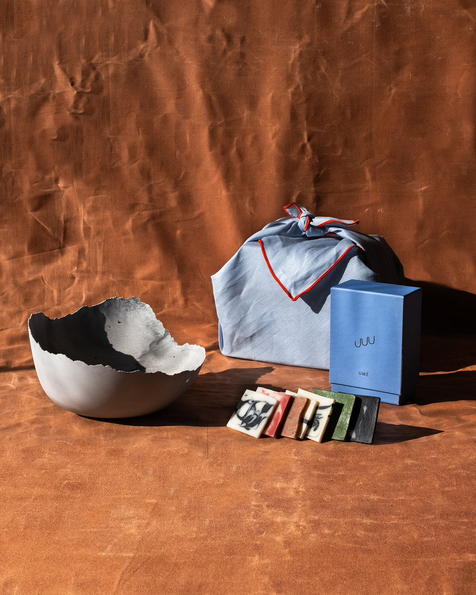 The Essential Edit | UME