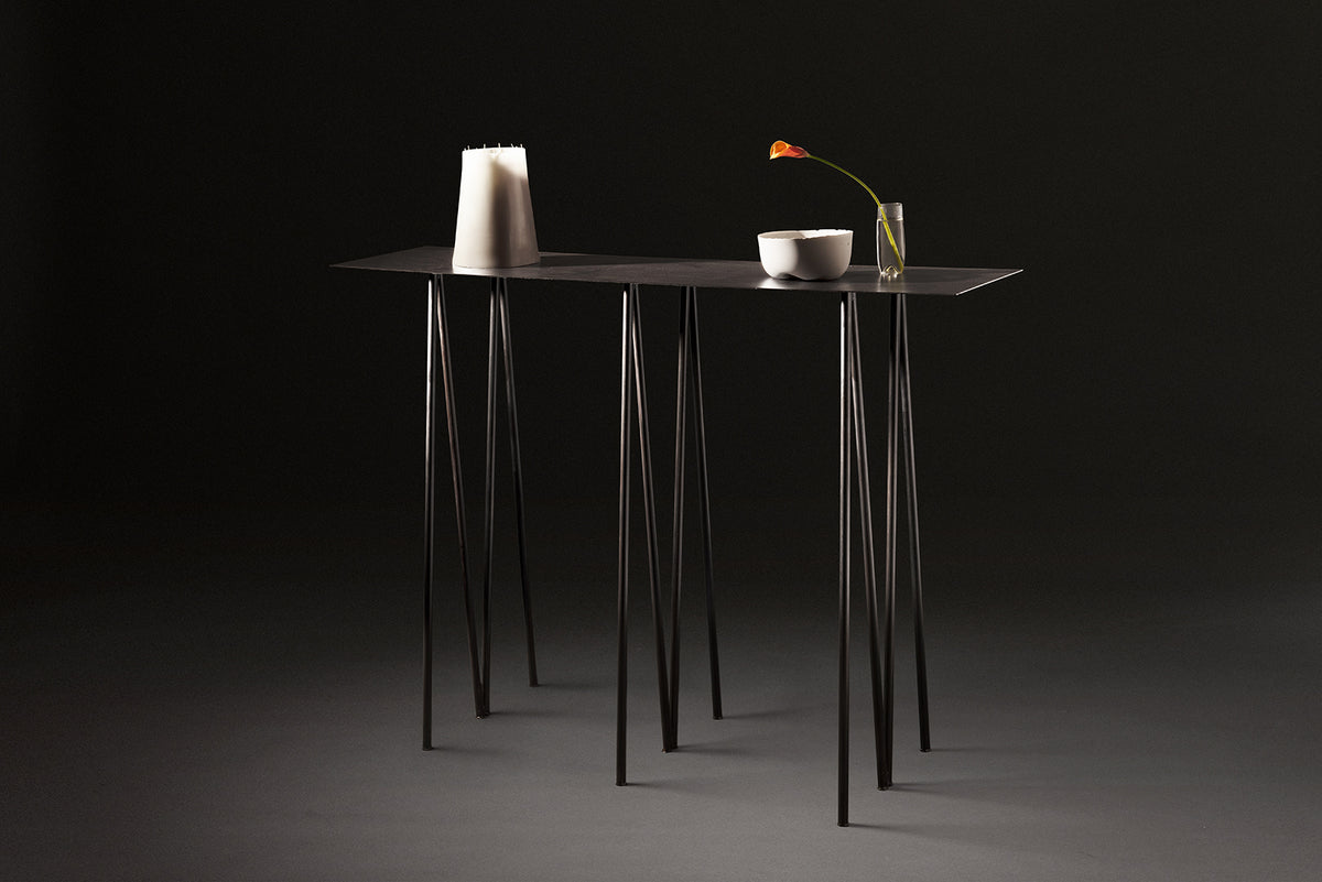 Small Table Paper Paper Table - Large | UME