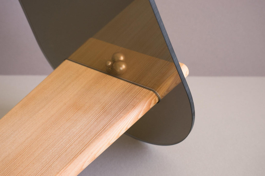 Tenon Mirror - UMÉ Studio