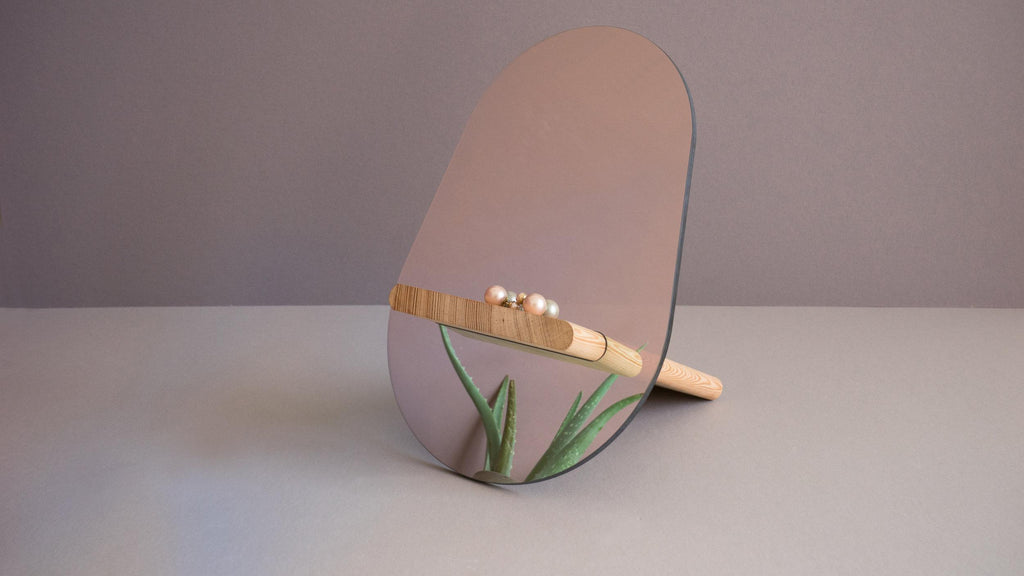 Tenon Mirror - UMÉ Studio