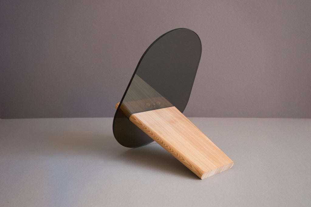 Tenon Mirror - UMÉ Studio