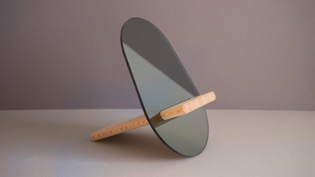 Tenon Mirror - UMÉ Studio